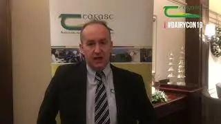 DairyCon19 - Laurence Shalloo