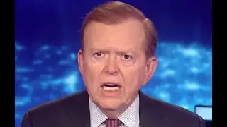 Lou Dobbs Fired from Fox News?! (CLIP)