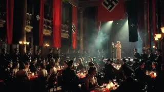 Music  Relaxing Historical | Berlin Cabaret Under the Shadow of the Reich,