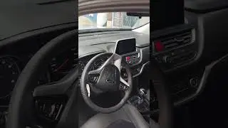 JAC Grand S3