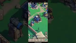 #KiaVish account and location gameplay  #Kingshot #gamevideoforkids
