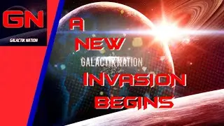 GalacTik Nation - EU Team Recruitment - A New Invasion