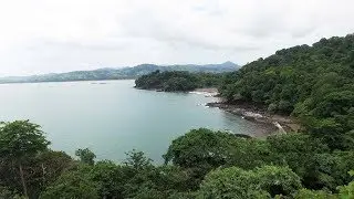 Isla Azuero | Pacific Coast, Panama