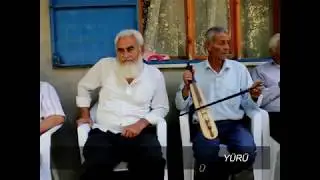 Veysel Türlü & Aydın Boyacı U.H Yürü Güzel Yürü Şebinkarahisar türküsü