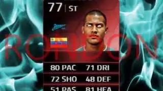 FIFA 14│Rondon REVIEW - SiiiiiiiiiiCK