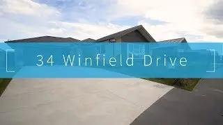 34 Winfield Drive, Wigram | A Winner on Winfield!