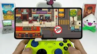 Top 25 Best Offline Games for Android & iOS You Must Play (2026)