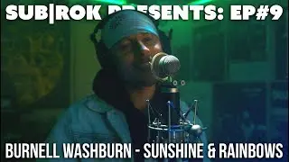Burnell Washburn - 