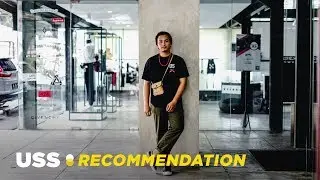 #URBANcityguide : tempat kece foto foto di KEMANG!
