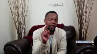 Prayer Pursuit w/ SteveCwright