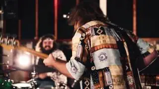 Peter Bibby - Long Baby/Poppin Dhookies (Docklands LIVE)