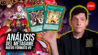 &iexcl;El nuevo delinquent Duo del side DECK!  An&aacute;lisis del meta &deg;9