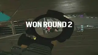 How to Clutch Like a Champion in R6