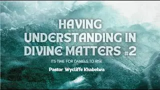 06 - 07 - 2025 SUNDAY SERVICE  | THIRD EXODUS PENTECOSTAL ASSEMBLIES | NAIROBI