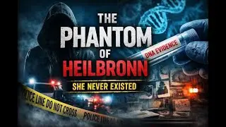 The Ghost DNA Case That Baffled Police for Years | True Story