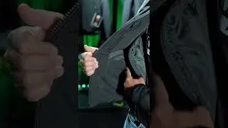 Furygan Addax Kışlık Motosiklet Montu