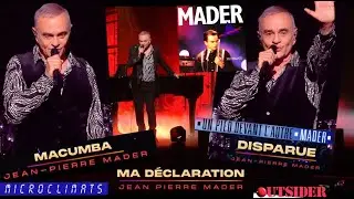 Jean-Pierre Mader (