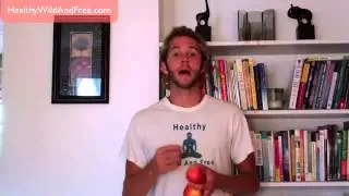 4 Reasons To Eat An Apple A Day (Health Benefits Of Apples)