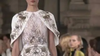 GEORGES HOBEIKA_FW17 by Premices Films
