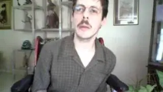 Ivan's American Dream - Finalist in National Disability Institute's American Dream Contest