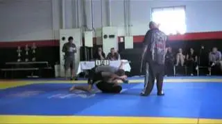 Upland BJJ