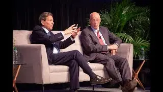 2018 US-China Forum &mdash; The Role of the Business Community in Developing US-China Relations