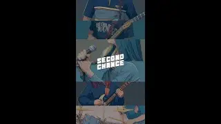 Virtual Feelings - Second Chance (Official Music Video) Feat. Bayu Pramasatya