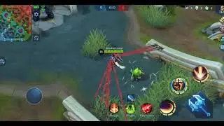 FANNY MOBILE LEGEND STORY #fannytiktok #fannystraightcable #fannymlbb