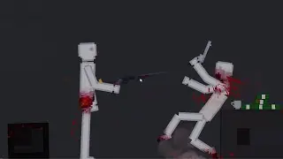 Village Attack - Bandits VS Civilians