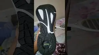my new shoes puma branded