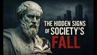 The Hidden Signs of Society&rsquo;s Fall: Lessons from History