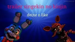 Live action shinjekin no kioujin inicio do canal