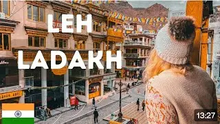 Welcome to Leh City. Ladhak Bike Trip@Passengervishal1 @PassengerParamvir @yatridoctor