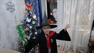 Mr.Y Поздравляет всех с наступающим 2025 годом!!!