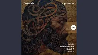 Nagu Ambate (Robert Muraine's Monsoon Mix)