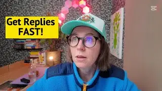 Cold Email Tips in 90 Seconds - Get More Replies Fast!