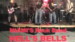 Miami's Rock Band