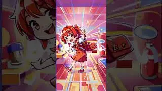 Loli God Requiem [AI concept-testing] (粛聖!! ロリ神レクイエム☆)