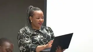 Lesotho's Finance Ministry eager to address statistics issues - SADC