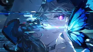 Nightcore - Game Over (Toki Remix) | (lyrics)