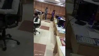 Very careless LIC OFFICE 💥