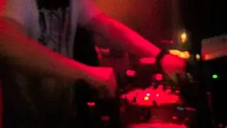 Nino Sol @ Spindler&Klatt