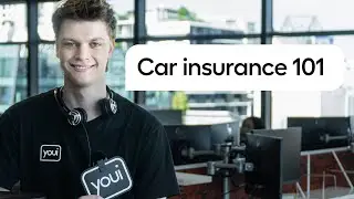 How Does Car Insurance Work?