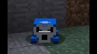 TERRORIST TURTLES?! | Minecraft Crystalfall #1