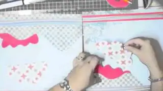 Another Twin Layout