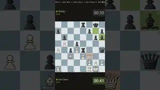bullet #chess #chessgame #chesscom #шахматы #puzzle #sports #games #blitz  #chessmaster