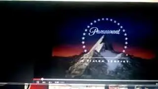 Hurricane Entertainment Corp./Paramount Domestic Television (2000-Recreation)