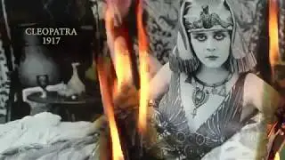 Lost Emulsion (2016) Trailer- Lost Film- Film Restoration