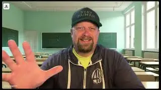 Strong Teacher Newsletter: 🎥 30-Day Livestream Challenge: Personal Growth Journey | Day 17