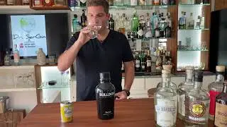 GIN BULLDOG